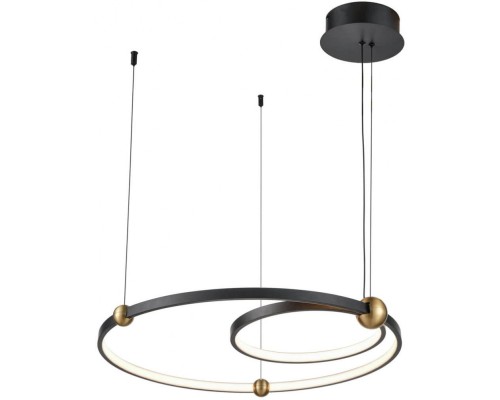 Подвесной светильник Atomo 10038 VL7252P12 Vele Luce