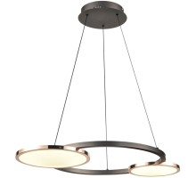 Подвесной светильник Medusa 10038 VL7272P02 Vele Luce