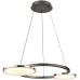 Подвесной светильник Medusa 10038 VL7272P02 Vele Luce