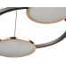 Подвесной светильник Medusa 10038 VL7272P02 Vele Luce