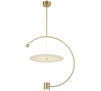 Потолочная люстра Andromeda 10038 VL7284P11 Vele Luce