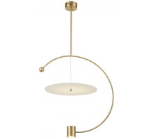 Потолочная люстра Andromeda 10038 VL7284P11 Vele Luce