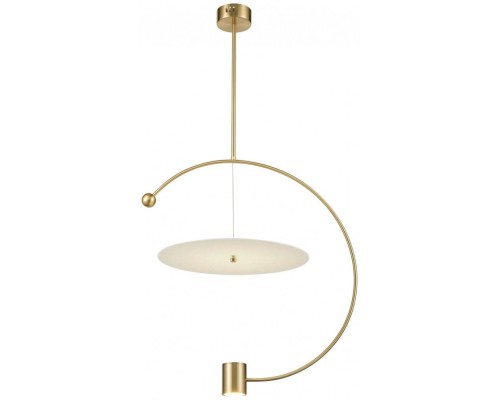 Потолочная люстра Andromeda 10038 VL7284P11 Vele Luce