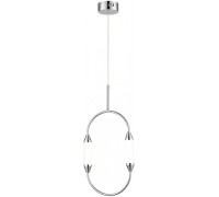 Подвесной светильник Capsula 10038 VL7293P11 Vele Luce