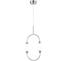 Подвесной светильник Capsula 10038 VL7293P11 Vele Luce