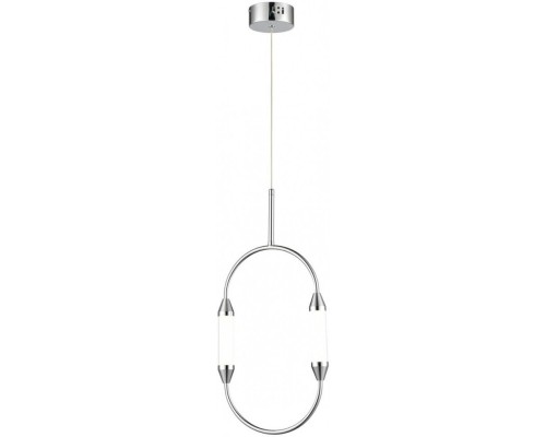 Подвесной светильник Capsula 10038 VL7293P11 Vele Luce