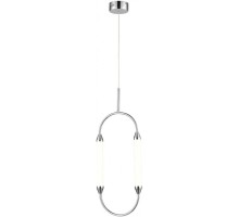 Подвесной светильник Capsula 10038 VL7293P21 Vele Luce