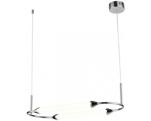 Подвесной светильник Capsula 10038 VL7293P31 Vele Luce