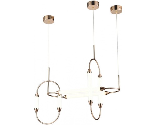 Подвесной светильник Capsula 10038 VL7294P03 Vele Luce