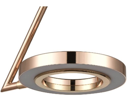 Подвесной светильник Margarita 10038 VL7304P21 Vele Luce