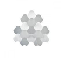 Настенный светильник Viva 983 VL8045W03 Vele Luce