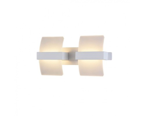 Настенный светильник Ortona VL8161W02 Vele Luce