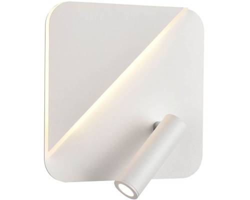 Спот Radar 10038 VL8291W11 Vele Luce