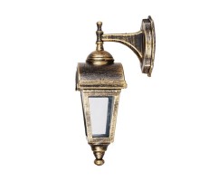 Настенный фонарь уличный SP-320 SP-320DN Vialight