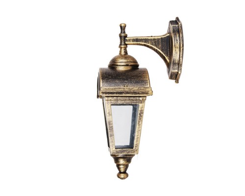 Настенный фонарь уличный SP-320 SP-320DN Vialight