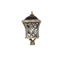 Уличный консольный светильник 410 SP-410P1 Vialight