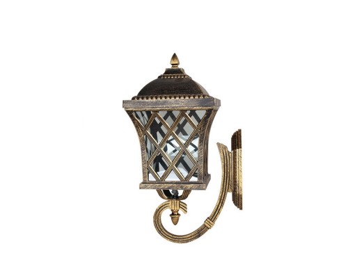 Настенный фонарь уличный SP-410 SP-410UP Vialight