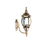 Настенный фонарь уличный SP-420 SP-420UP Vialight