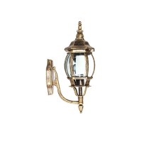 Настенный фонарь уличный SP-420 SP-420UP Vialight