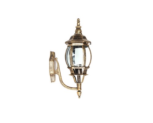 Настенный фонарь уличный SP-420 SP-420UP Vialight