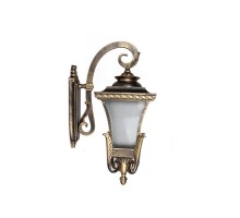 Настенный фонарь уличный SP-450 SP-450DN Vialight