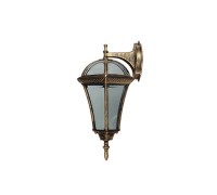 Настенный фонарь уличный SP-640 SP-640DN Vialight