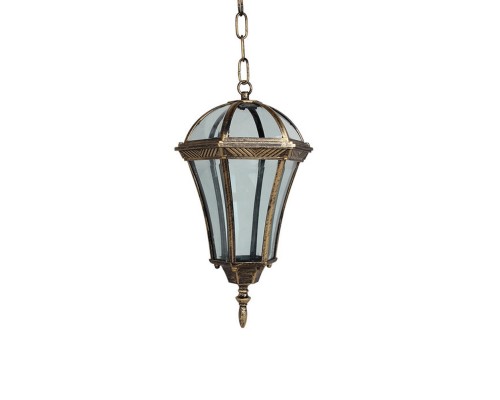 Уличный светильник подвесной SP-640 SP-640HG Vialight