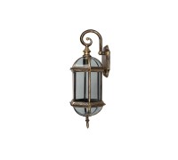 Настенный фонарь уличный SP-750 SP-750DN Vialight