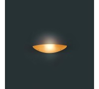 Настенный светильник BOCCIA AP BOCCIA 31 E14 SA Vistosi