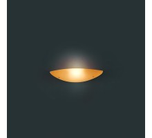 Настенный светильник BOCCIA AP BOCCIA 31 E14 SA Vistosi