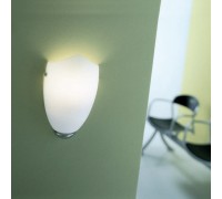 Настенный светильник Calice AP CALICE 42 BC CR Vistosi