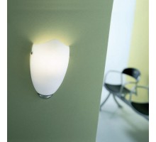 Настенный светильник Calice AP CALICE 42 BC CR Vistosi