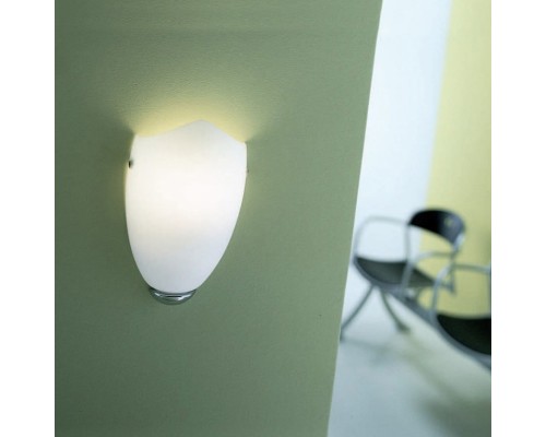 Настенный светильник Calice AP CALICE 42 BC CR Vistosi