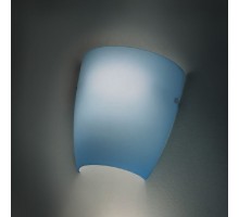 Настенный светильник Dafne AP DAFNE BL Vistosi