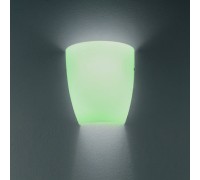 Настенный светильник Dafne AP DAFNE VE Vistosi