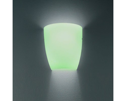 Настенный светильник Dafne AP DAFNE VE Vistosi