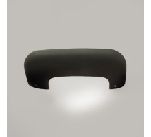 Настенный светильник DOS AP DOS G NE CR Vistosi