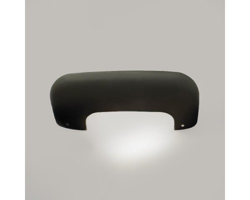 Настенный светильник DOS AP DOS G NE CR Vistosi