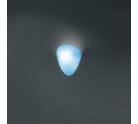 Настенный светильник OVALINA AP OVALINA BL Vistosi