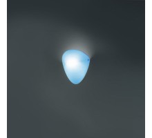 Настенный светильник OVALINA AP OVALINA BL Vistosi