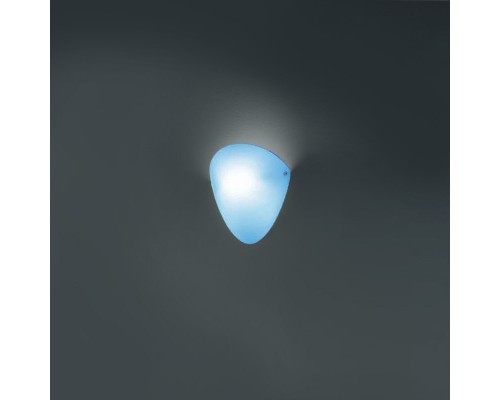 Настенный светильник OVALINA AP OVALINA BL Vistosi