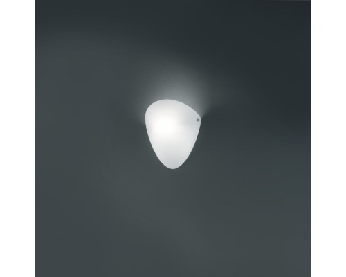 Настенный светильник OVALINA AP OVALINA TO Vistosi