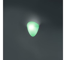 Настенный светильник OVALINA AP OVALINA VE Vistosi