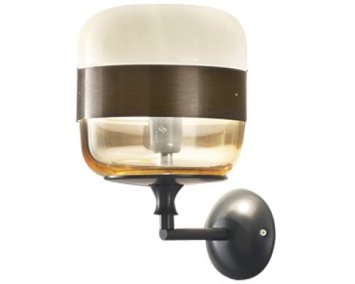 Бра Futura FUTURA AP P AM/OT NE Vistosi