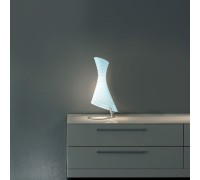 Интерьерная настольная лампа Twister LT TWISTER G TO GR Vistosi