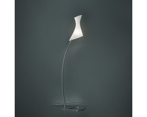 Торшер Twister PT TWISTER TO GR Terra Vistosi