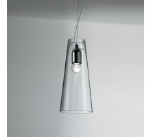 Подвесной светильник Cheope SP CHEOPE P SP CR/SP Vistosi