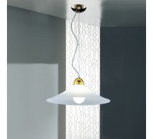 Подвесной светильник SOSPESE SP SOSPESE C BL Vistosi