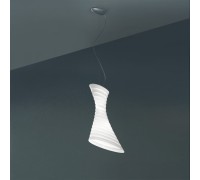 Подвесной светильник Twister SP TWISTER G TO GR Vistosi