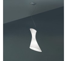 Подвесной светильник Twister SP TWISTER G TO GR Vistosi